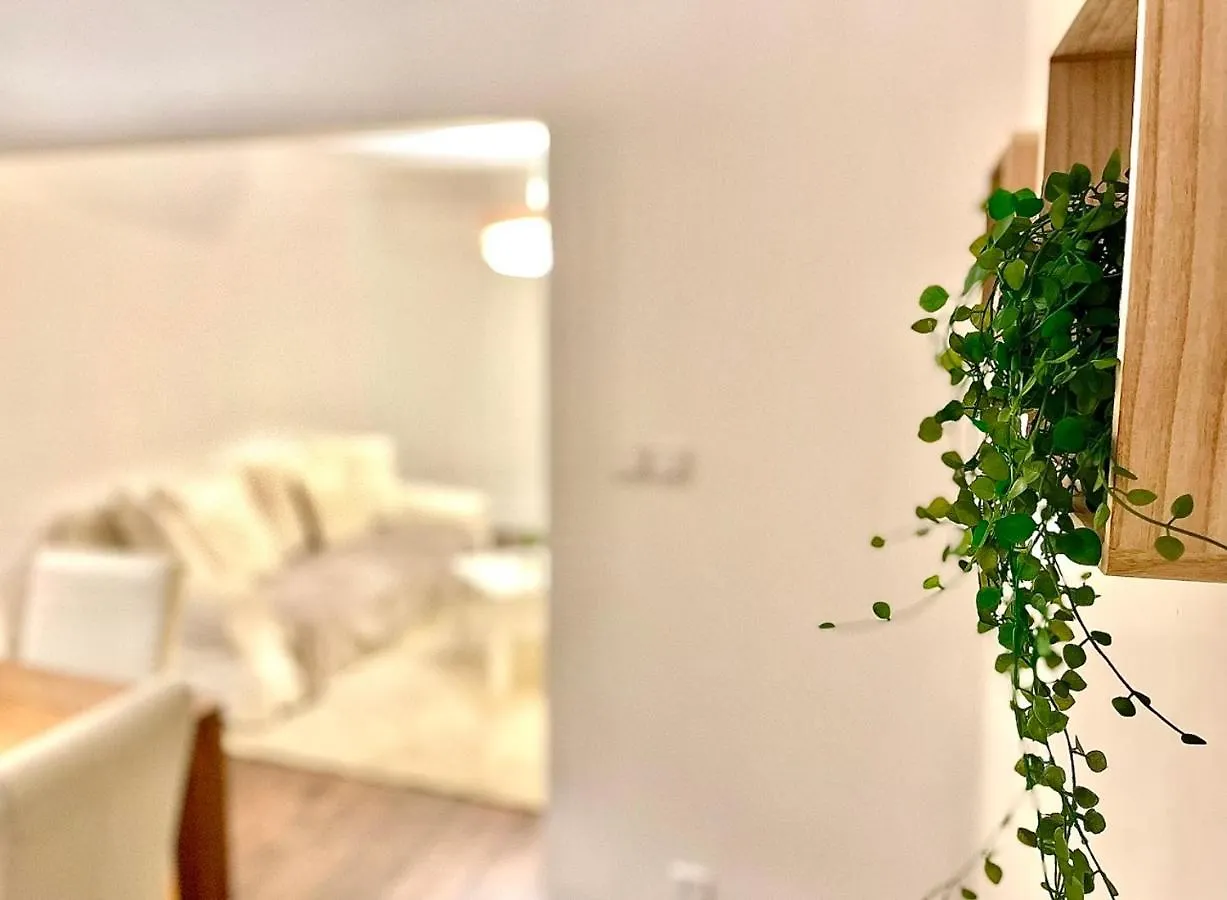 *Fontaine Moussue*Hyper Centre*T2 Standing* Apartment Salon-de-Provence France
